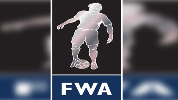 رابطة كتاب كرة القدم