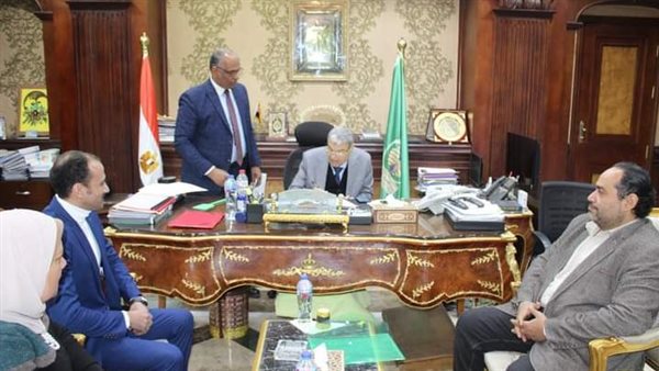 نتيجة الشهادة الإعدادية