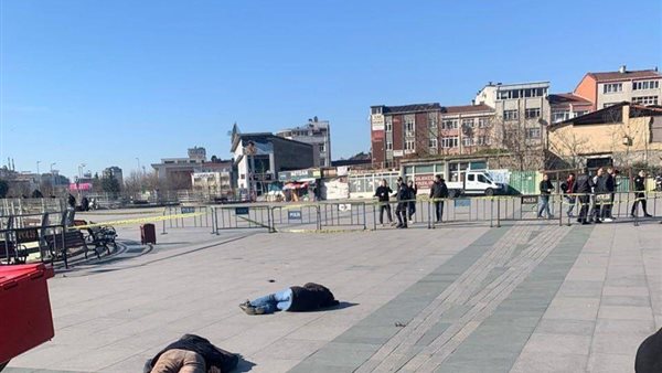 هجوم اسطنبول