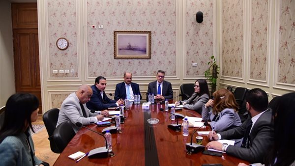 اجتماع لجنة حقوق