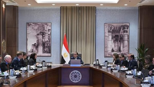 رئيس الوزراء 