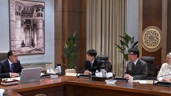 رئيس الوزراء 