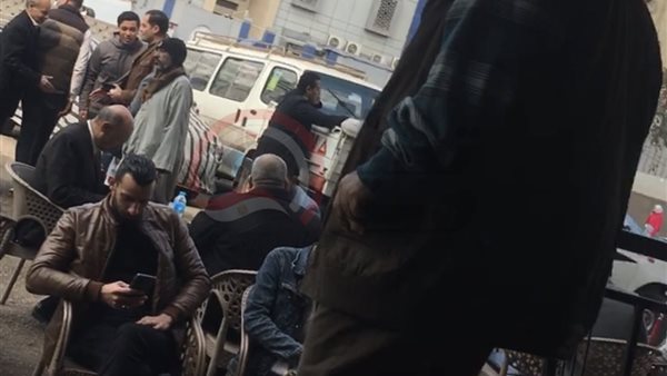 طنطاوي أمام محكمة