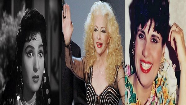 فنانات خضعن لعمليات