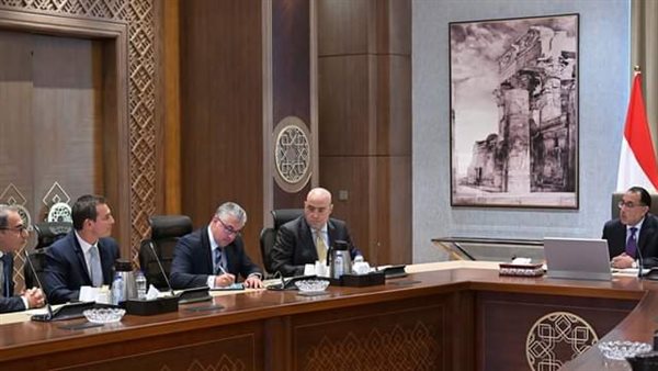 رئيس الوزراء 