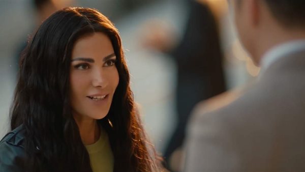 مسلسل بين السطور