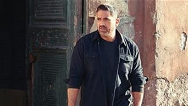 أمير كرارة من كواليس