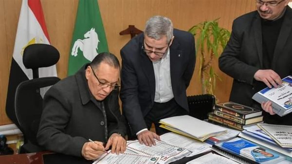 نتيجة الشهادة الإعدادية