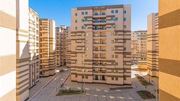 مشروع «valley towers»