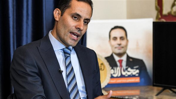 أحمد طنطاوي