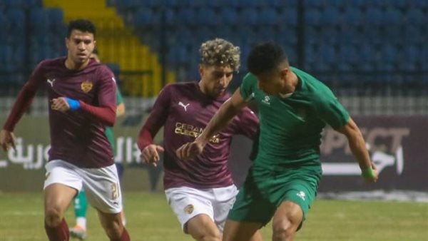 الاتحاد وسيراميكا