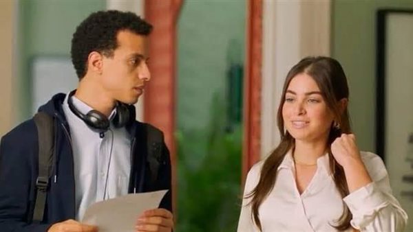 طه دسوقي من مسلسل