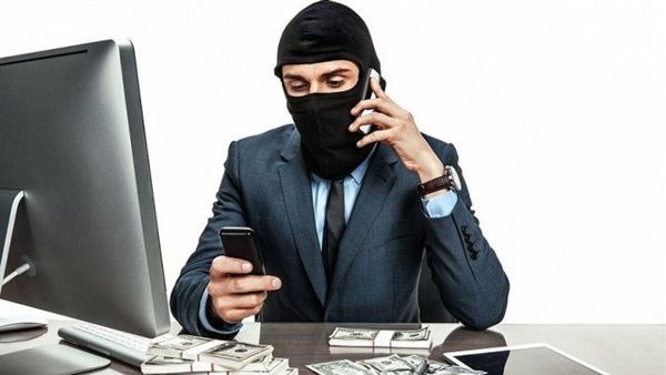 النصب في القانون