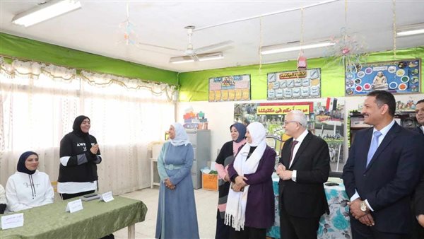 وزير التعليم 