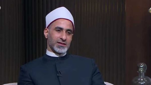  الدكتور السيد عبد