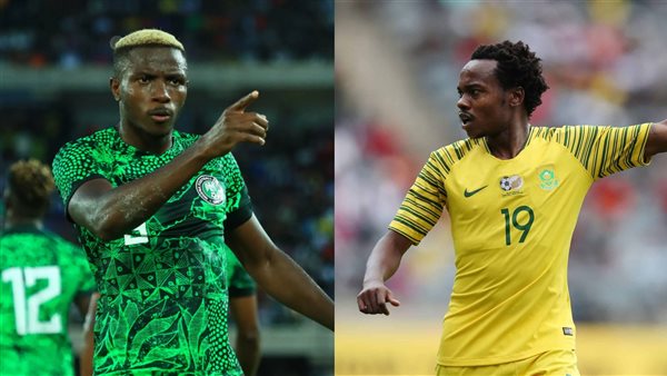 بيرسي تاو وفيكتور