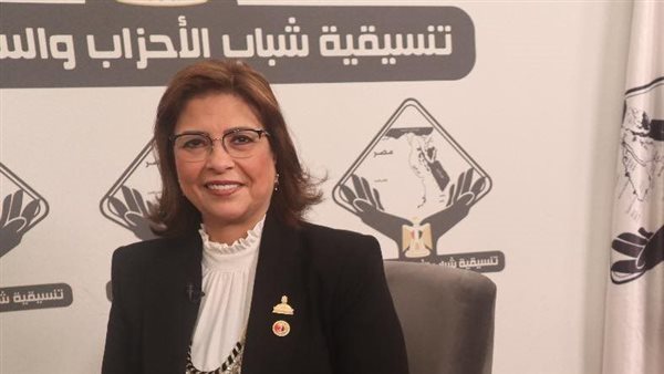  الدكتورة راندا مصطفى