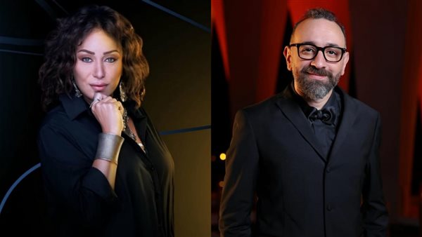 عمرو سلامة - إنجي