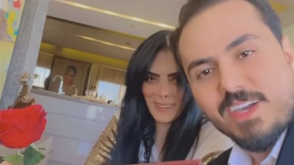 نزار الفارس وحورية