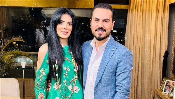 نزار الفارس وحورية