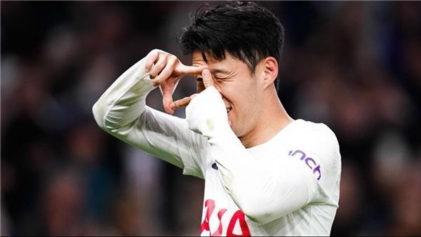 هيونج مين سون 