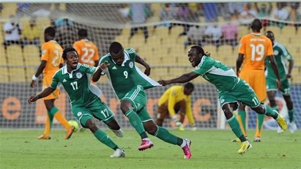 مباراة كوت ديفوار