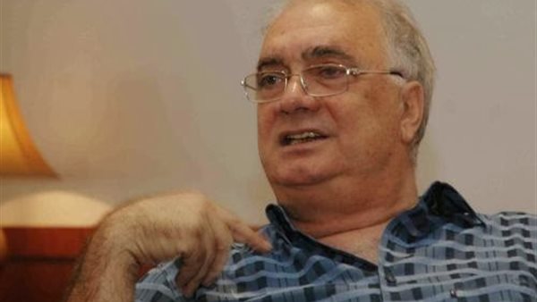 الراحل سمير زاهر