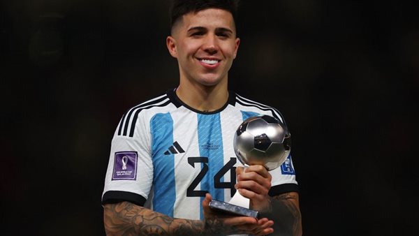 إنزو فيرنانديز