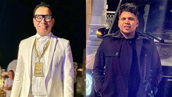 عمر كمال - محمود