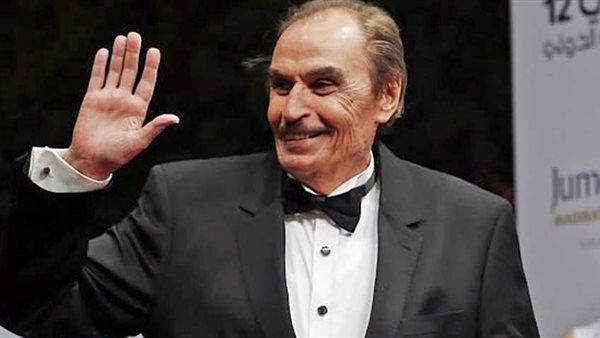 عزت العلايلي 