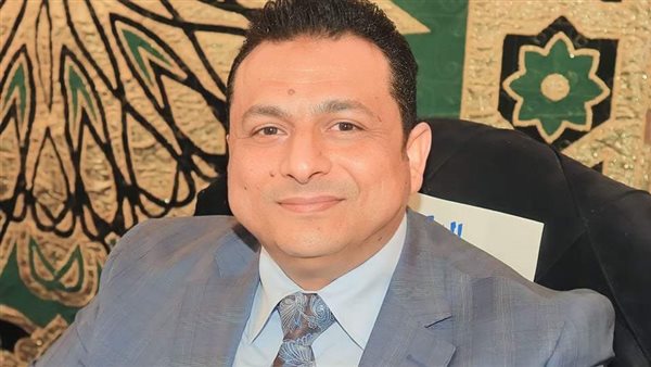  الدكتور بلال بدوى