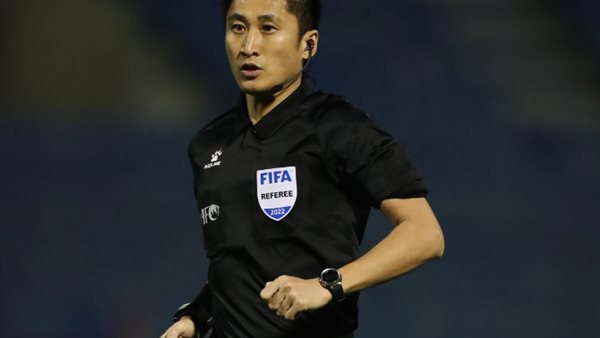  الصيني ما نينج حكمًا