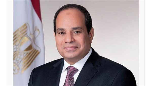 الرئيس عبدالفتاح