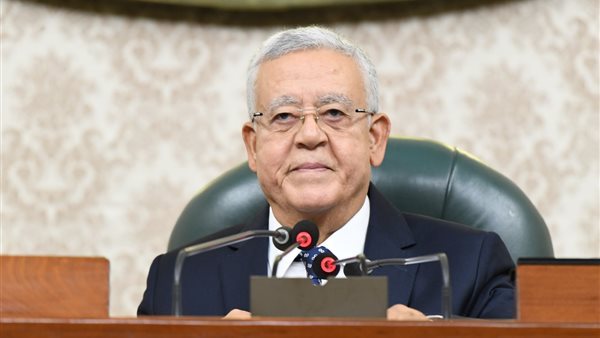 رئيس مجلس النواب