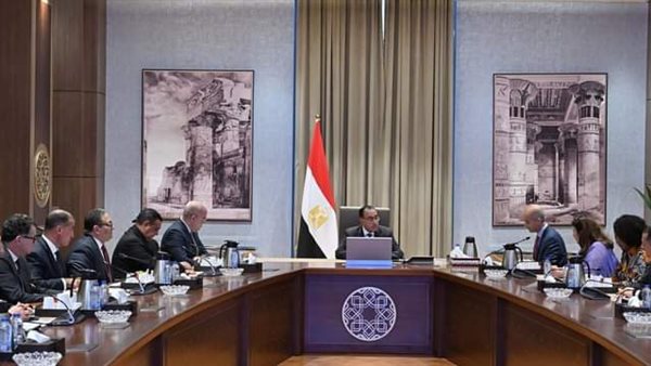 رئيس الوزراء 