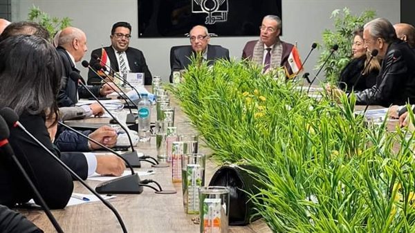 كتلة الحوار  