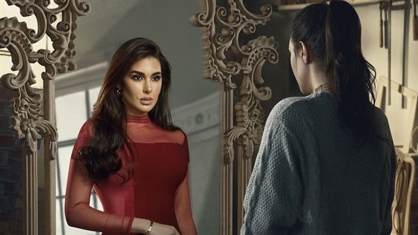 ياسمين صبري في مسلسل