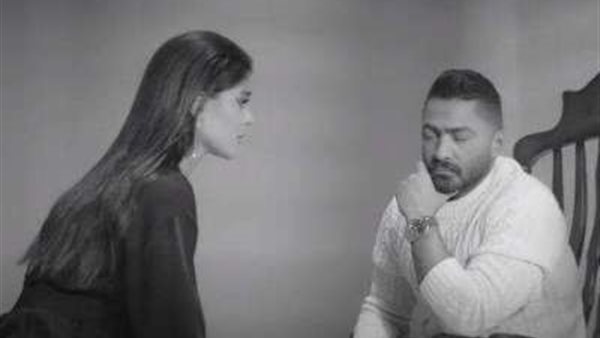 كليب أغنية موضوع