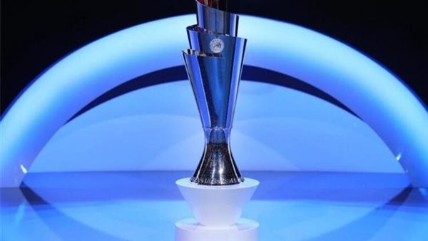 دوري الأمم الأوروبية