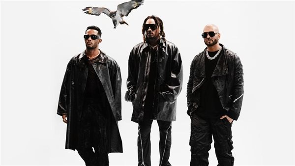 محمد رمضان في كليب