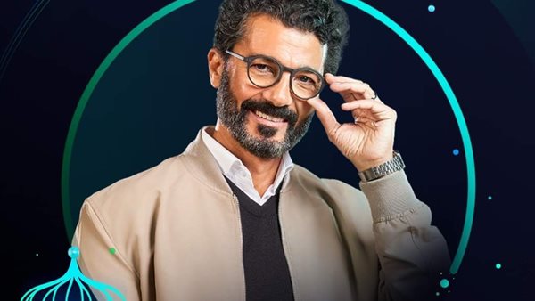 خالد النبوي 