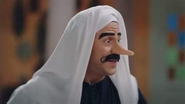 مسلسل الكبير أوي