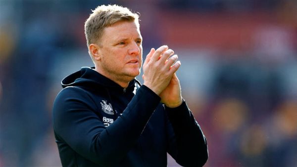 مدرب نيوكاسل