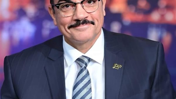 اللواء رضا فرحات