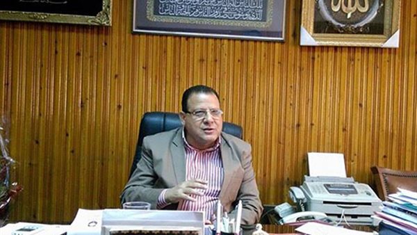 نائب رئيس اتحاد عمال