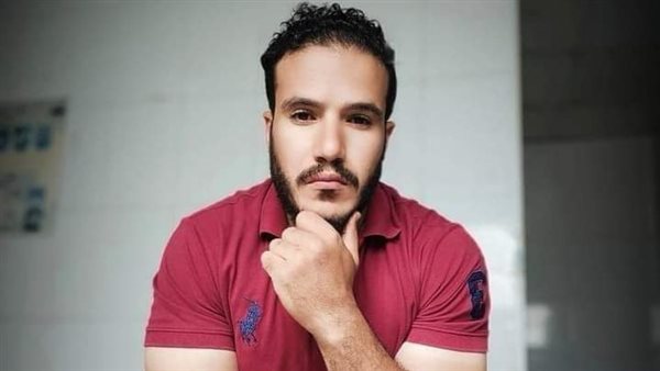 الممرض المتوفي 