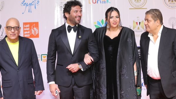 مهرجان الأقصر للسينما