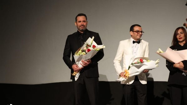 العرض الخاص لفيلم