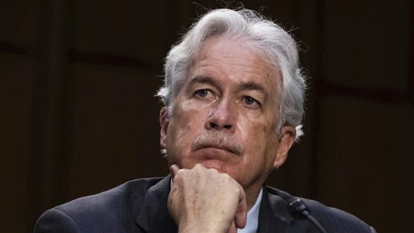  مدير الـCIA ويليام