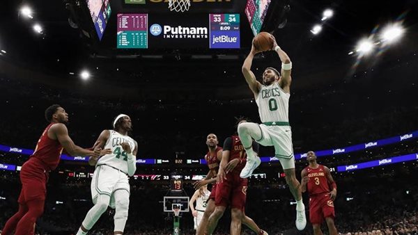 فريق بوسطن سلتيكس